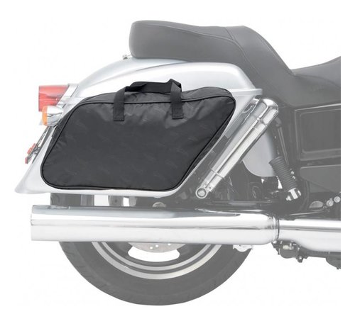 Saddlemen bags Saddlebag liner set polyester - Fits:> FLD Dyna Switchback Year 2012-2014