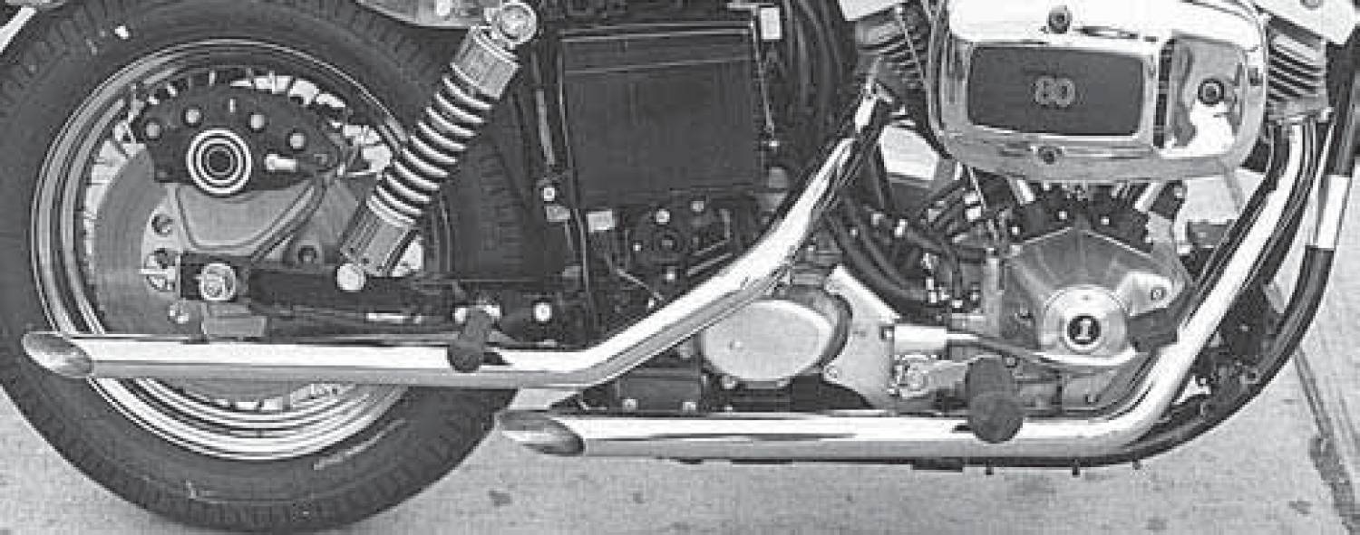 Kit Roulements Roue Avant/Arrière Dyna Shovel Softail Sportster Touring