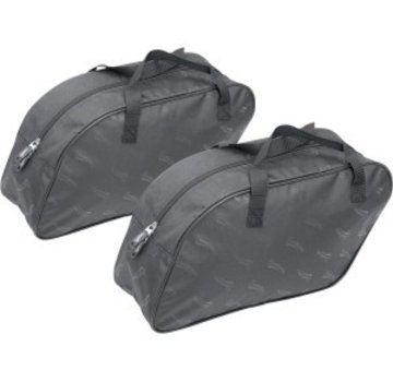 Saddlemen tassen Zadeltas voering set polyester - Small