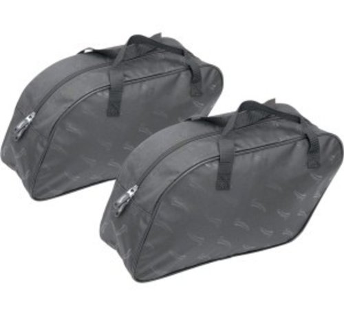 Saddlemen bags Saddlebag liner set polyester - Small