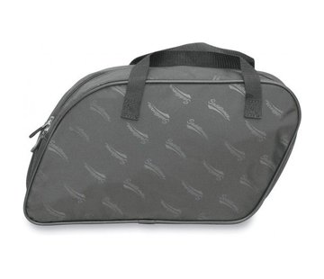 softail stretched bolsas