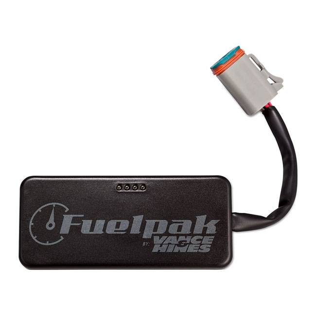 injection Fuelpak F Fuel Management System Flash Tuner 20072013 HD Taco Motos Amsterdam