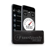 Vance & Hines injection Fuelpak FP4 Fuel Management System Flash Tuner - 2007-2013 HD