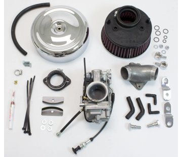 Mikuni Carburetor HSR45