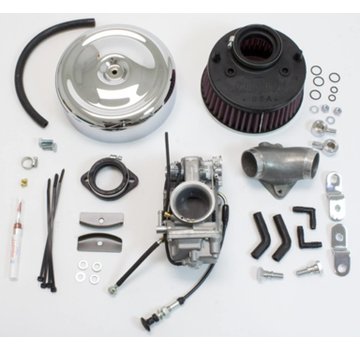 Mikuni HSR45 KIT CARBURADOR