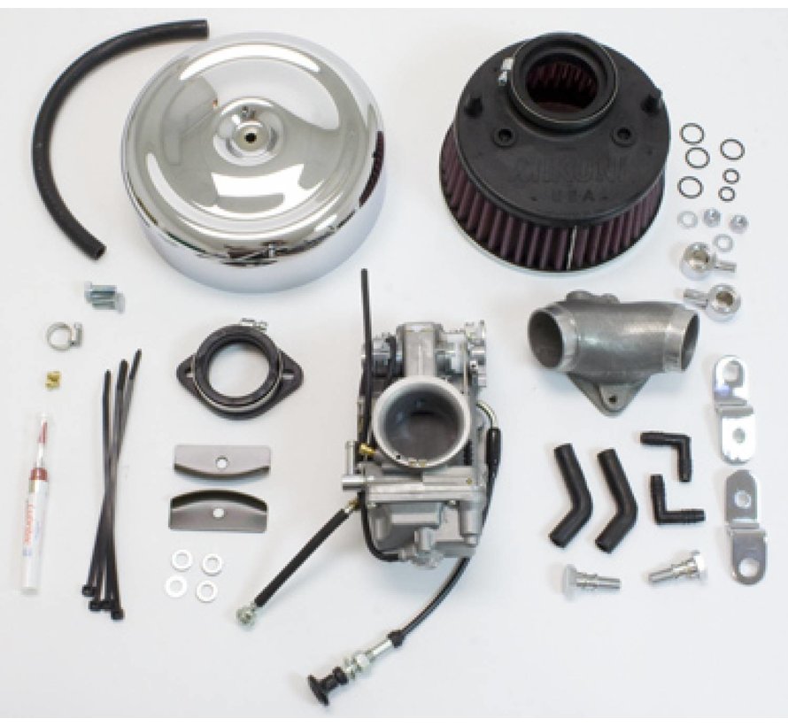 Carburetor HSR45