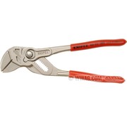 Knipex pliers wrenches is 46mm 250mm long Fits: > Universal