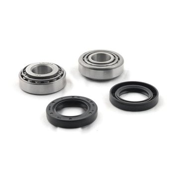 All Balls wheel bearing Fits:> 1967-1999 HD - 3/4 inch inside diameter