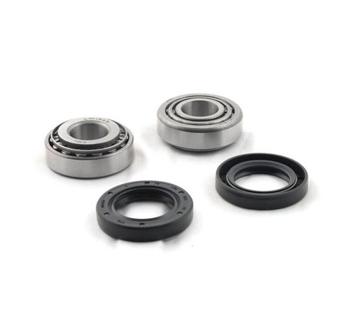 All Balls wheel bearing Fits:> 1967-1999 HD - 3/4 inch inside diameter