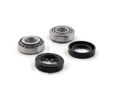 All Balls wheel bearing Fits:> 73-99 Big Twin