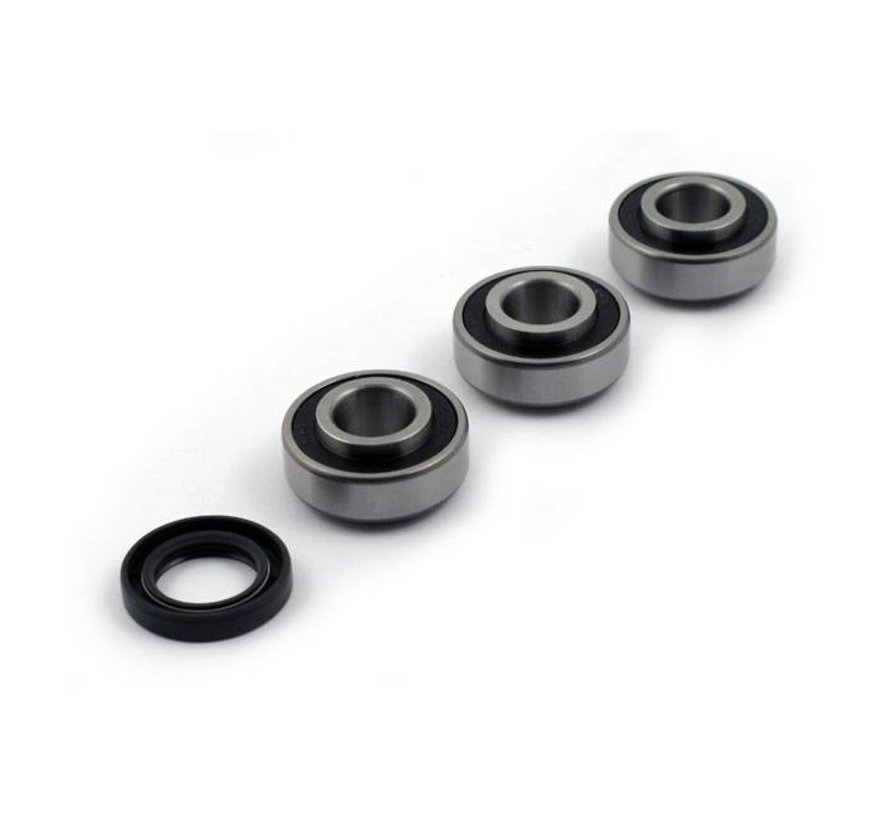 wheel bearing Fits:> 67-72 HD 17mm inside diameter