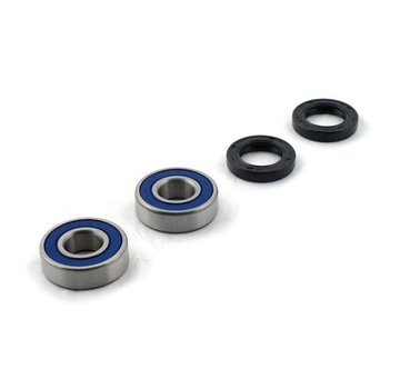 All Balls Wheel bearing 17mm inside diameter 71-72 FX; 52-72 XL (front); 52-78 XL