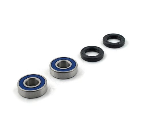 All Balls Wheel bearing 17mm inside diameter 71-72 FX; 52-72 XL (front); 52-78 XL