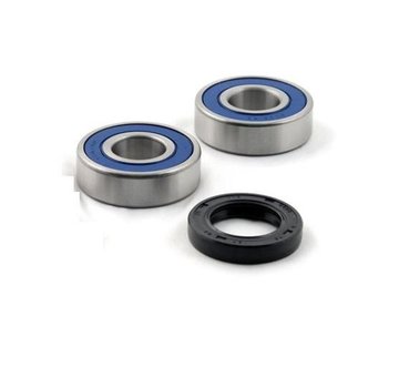 All Balls wheel bearing Fits:> 58-78 XL (rear)