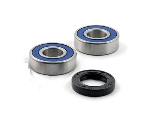 All Balls wheel bearing Fits:> 58-78 XL (rear)