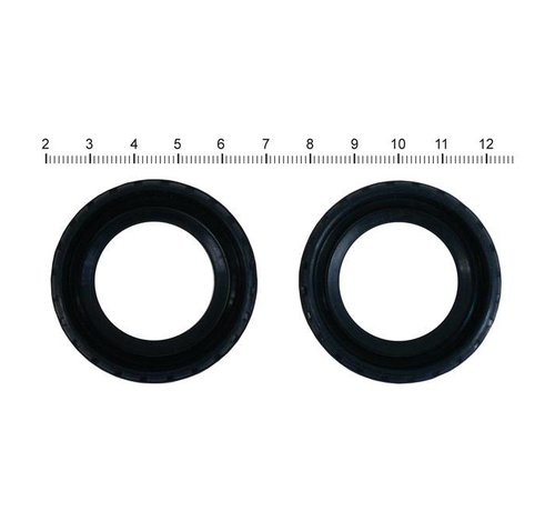 James gaskets and seals wheel seal rubber 84-99 Big Twin XL Swingarm 58-86 Big Twin