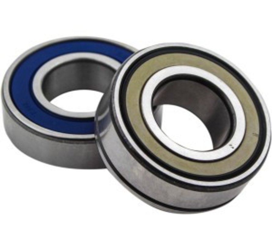 wheel bearing kit 9276A/9252 25mm inside diameter