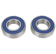 All Balls wheel bearing kit (without ABS) oem 9276 25mm inside diameter.