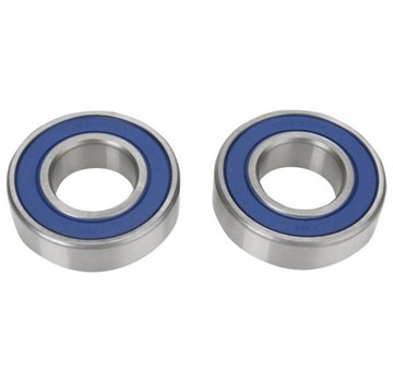 All Balls wheel bearing kit (without ABS) oem 9276 25mm inside diameter.