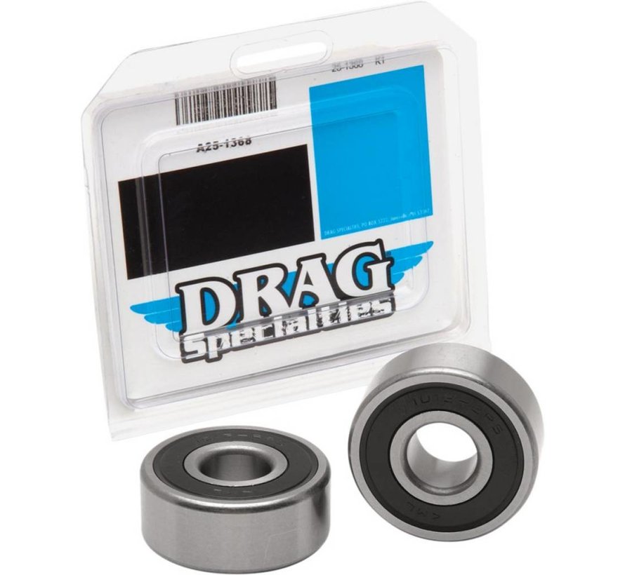 wheel bearing kit OEM Numbers: HD9267 - 3/4 inch inside diameter