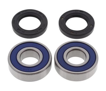 TC-Choppers wheel bearing kit Shovelhead 17mm inside diameter OEM9009