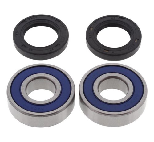 TC-Choppers wheel bearing kit Shovelhead 17mm inside diameter OEM9009