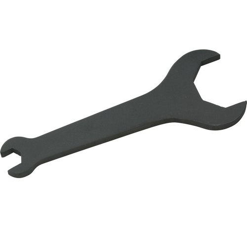 The Cyclery  valve cover wrench 750cc flatheads Fits: > Universal