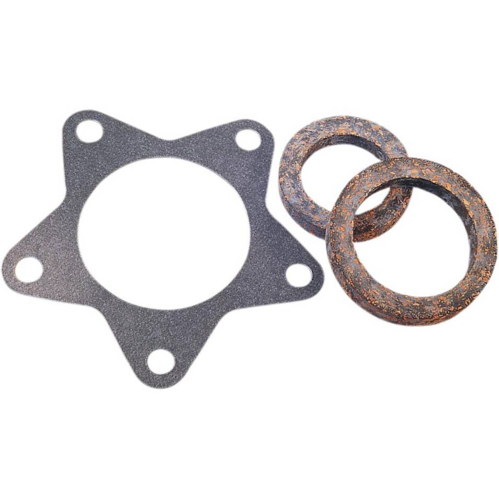 gaskets and seals wheel hub star gasket HD 19351966 W WL UL EL FL FLH