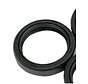 gaskets and seals oil seal Wheel Bearing gasket HD: 1980-1981 FLT FLT Classic