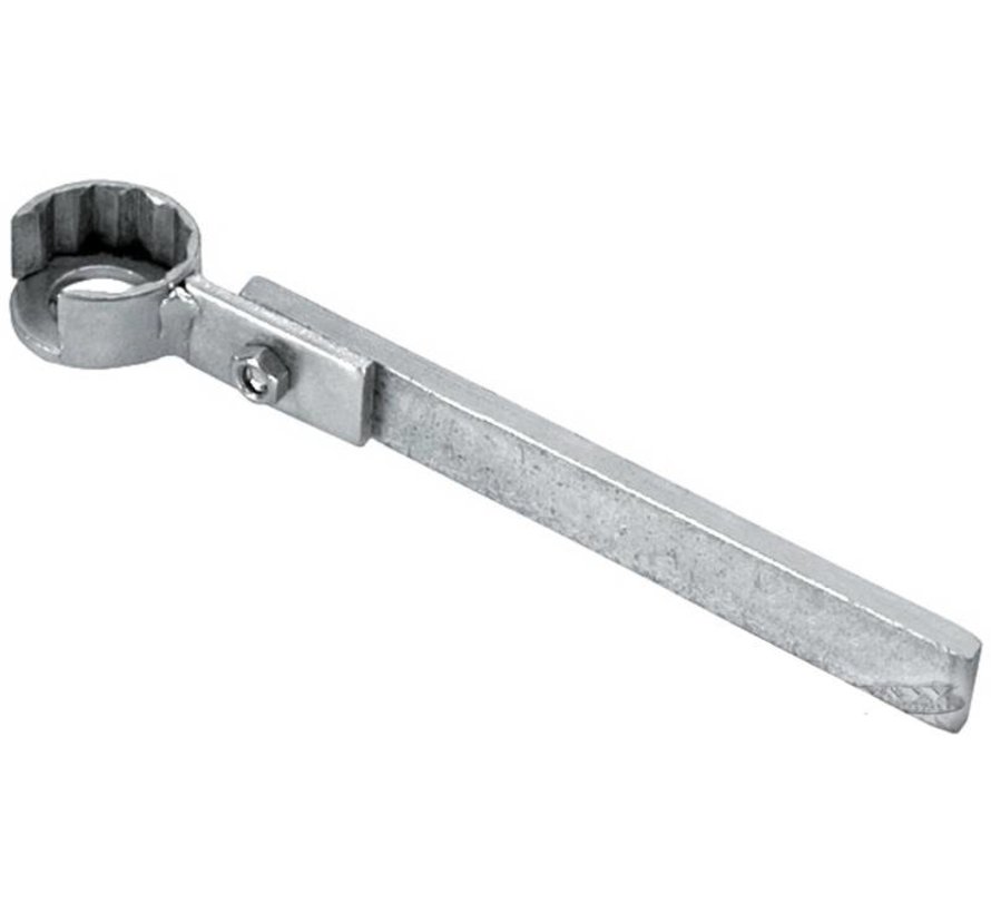 Oil pressure switch wrench all models Taco Motos Amsterdam