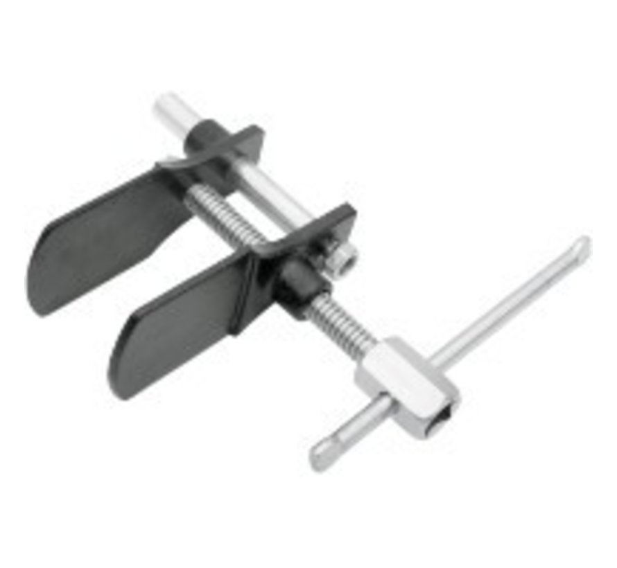 tools brake pad disc spreader Taco Motos Amsterdam