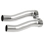 exhaust adapter kit for TRI GLIDE