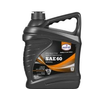 Eurol Monograde SAE60 huile moteur