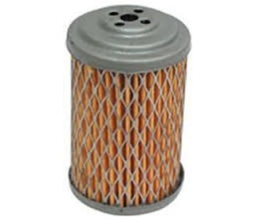 MCS Oil filter panhead