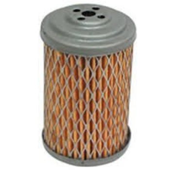 MCS Oil filter panhead