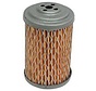 Oil filter panhead