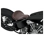 seat solo Spring Large Front Leather Brown