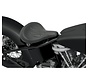 seat solo Spring Large Front Vinyl Black