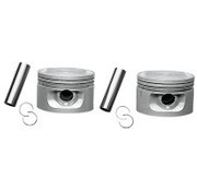 MCS Pistons moteur Convient à :> Sportster XL 1986-2003