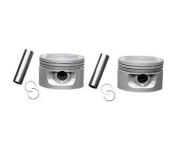 MCS Engine pistons Fits:> Sportster XL 1986-2003