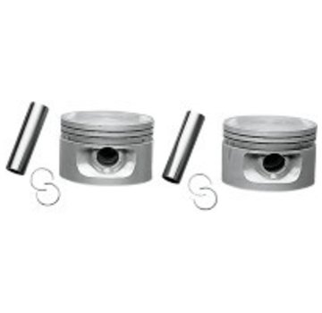 MCS Engine pistons Fits:> Sportster XL 1986-2003