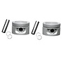 Engine pistons Fits:> Sportster XL 1986-2003