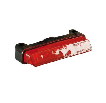 MCS taillight LED mini Fits:> universal