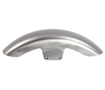 MCS Front fender for Softail Slim Fits: > 12-17 FLS; 16-17 FLSS Softail