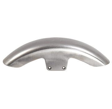 MCS Front fender for Softail Slim Fits: > 12-17 FLS; 16-17 FLSS Softail