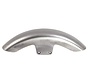 Front fender for Softail Slim Fits: > 12-17 FLS; 16-17 FLSS Softail