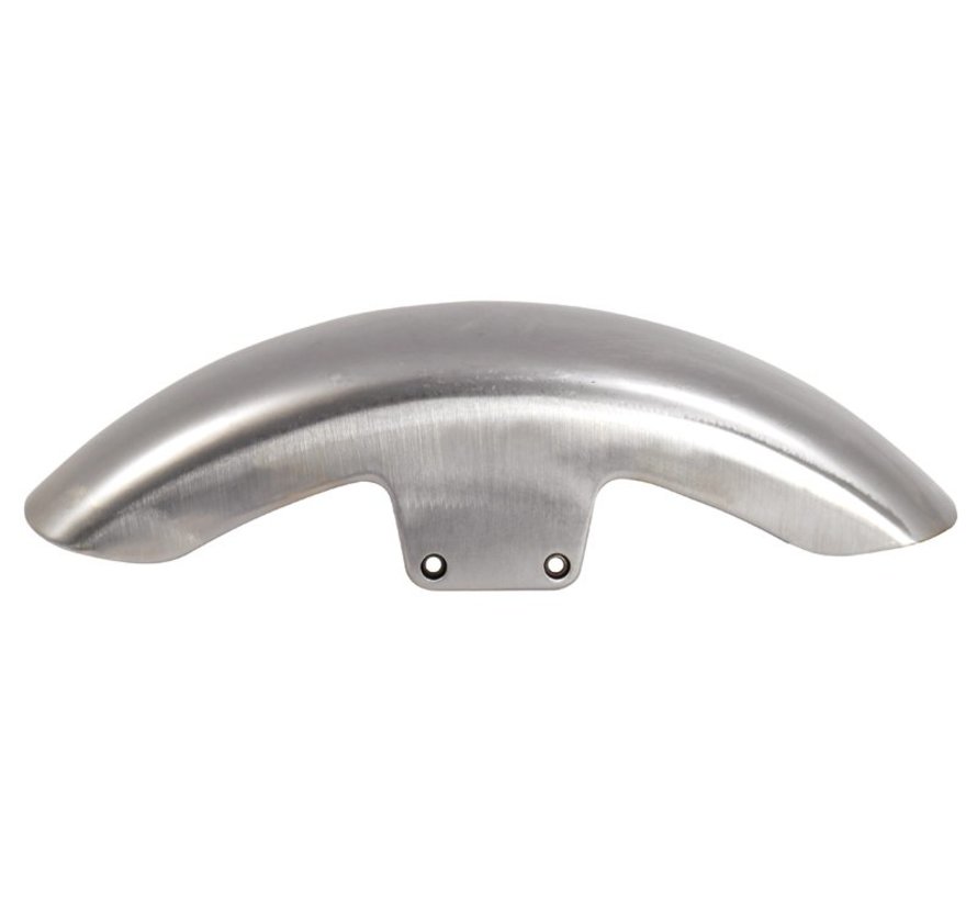 Front fender for Softail Slim Fits: > 12-17 FLS; 16-17 FLSS Softail