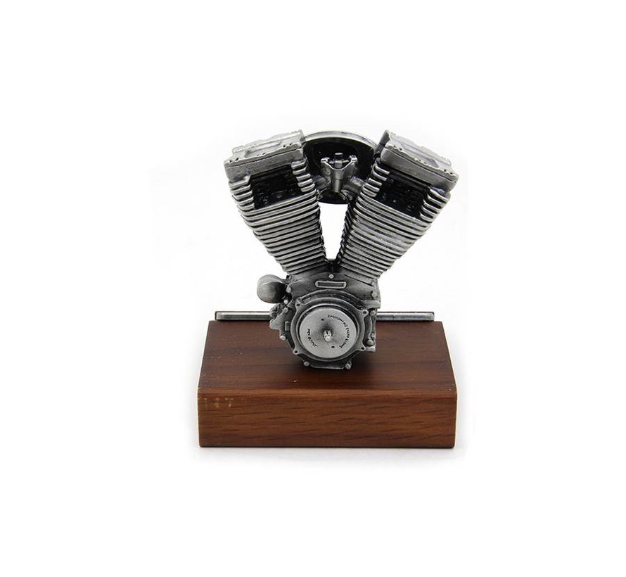 TC-88 Replica Model on wooden base Fits: > Universal