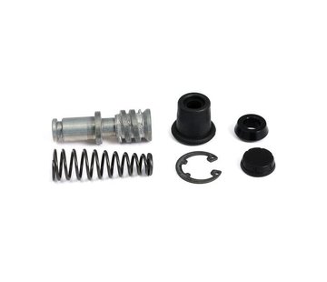 MCS master cylinder rebuild kit single disc Fits: > 14-22 XL (with ABS)