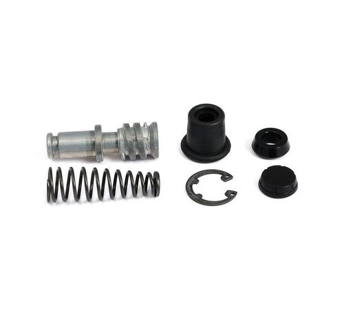 MCS Front master cylinder rebuild kit single disc Fits: > 14-22 XL (with ABS)